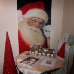 Prettige feestdagen!