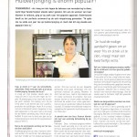 gratis geschenk van 30 euro bij een huidverjonging